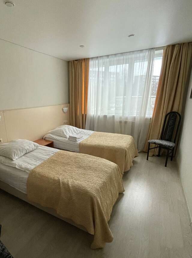 Гостиница Северные зори Череповец-202