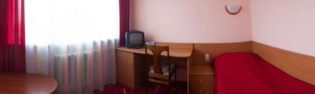 Гостиница Северные зори Череповец-159