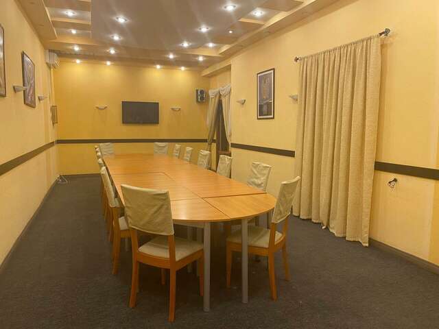 Гостиница Северные зори Череповец-84