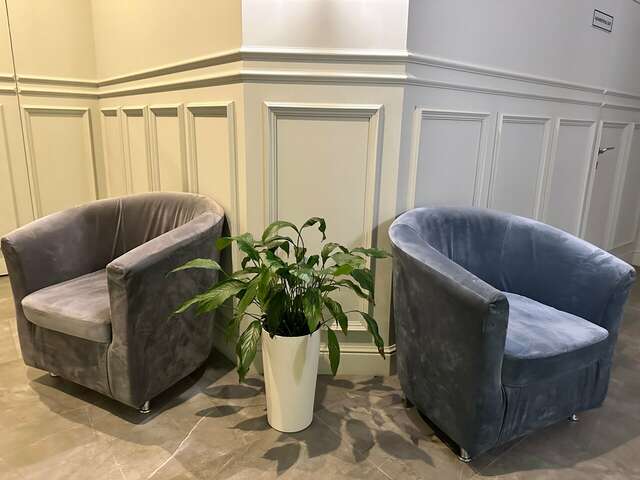 Гостиница Северные зори Череповец-27