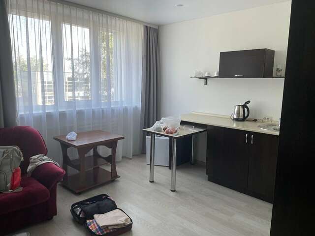 Гостиница Северные зори Череповец-181