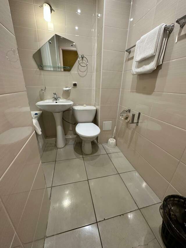 Гостиница Северные зори Череповец-110