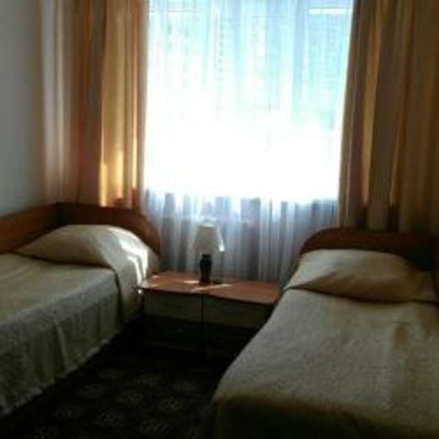 Гостиница Северные зори Череповец-150