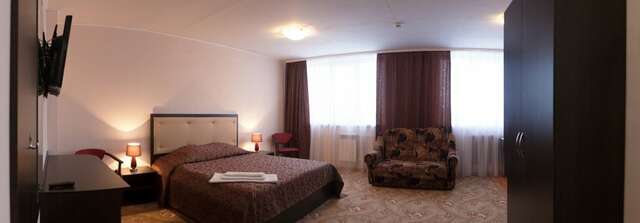 Гостиница Северные зори Череповец-139