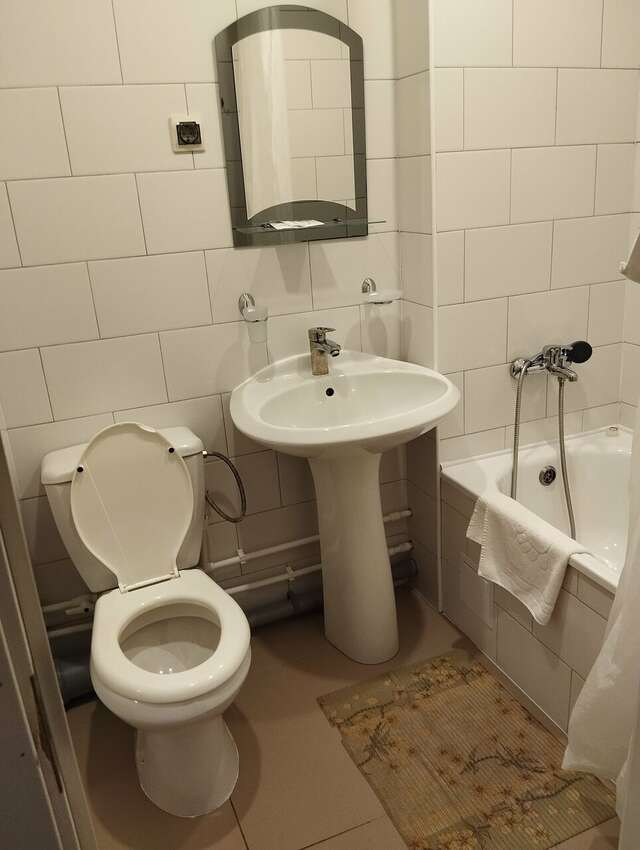 Гостиница Северные зори Череповец-196