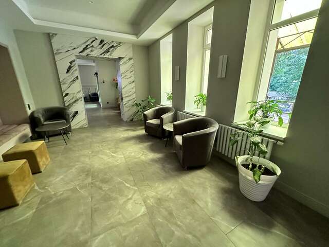 Гостиница Северные зори Череповец-90