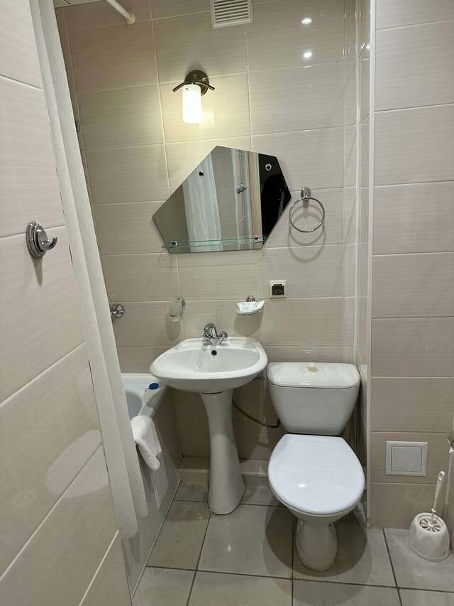 Гостиница Северные зори Череповец-157