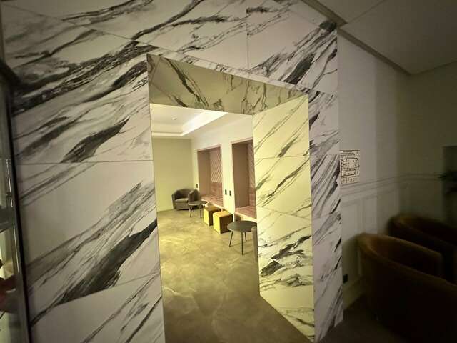 Гостиница Северные зори Череповец-109