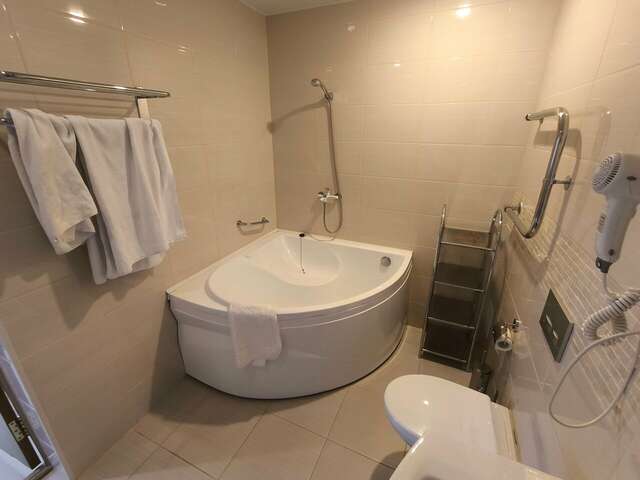 Гостиница Северные зори Череповец-213