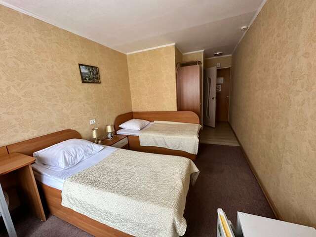 Гостиница Северные зори Череповец-148