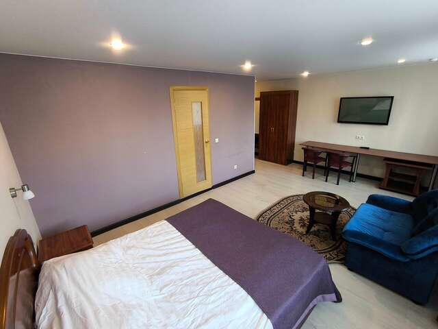 Гостиница Северные зори Череповец-205