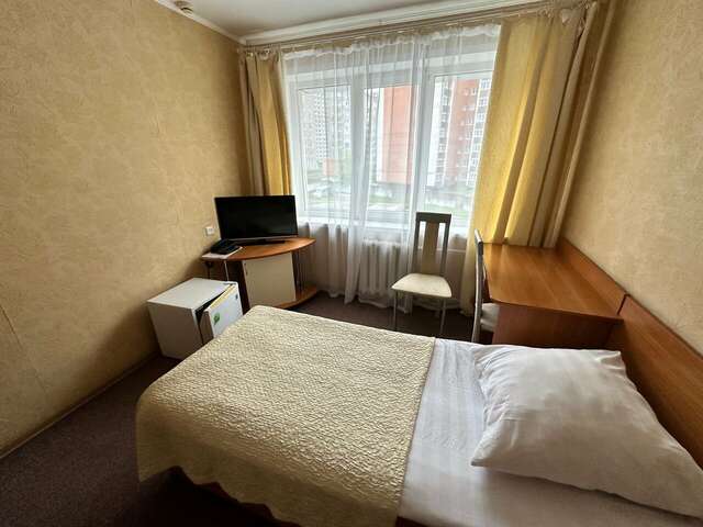 Гостиница Северные зори Череповец-134