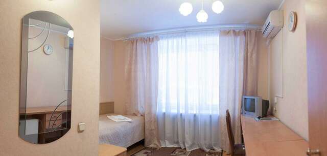 Гостиница Северные зори Череповец-62