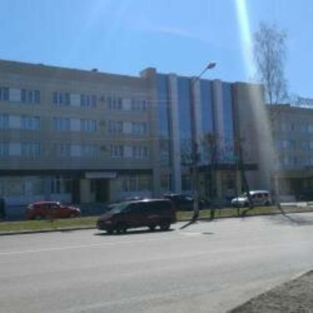 Гостиница Северные зори Череповец-35