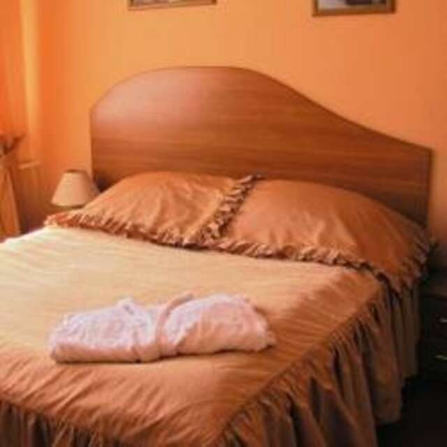 Гостиница Северные зори Череповец-39