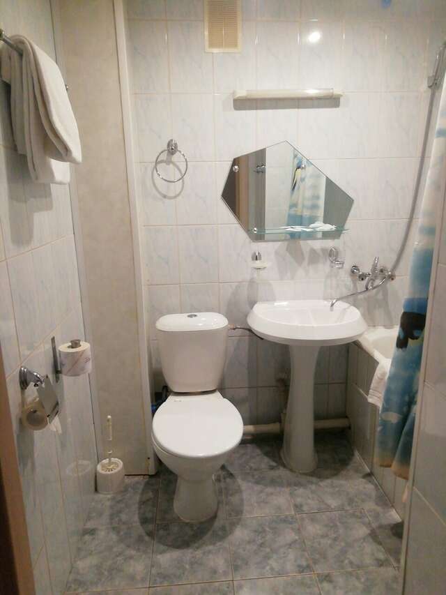 Гостиница Северные зори Череповец-214