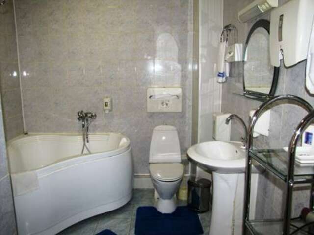 Гостиница Северные зори Череповец-141