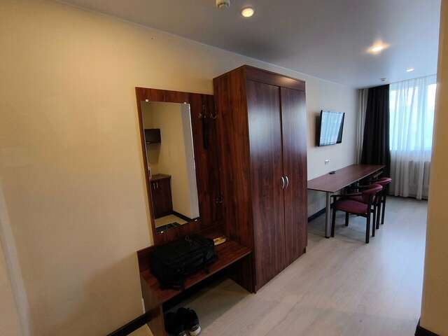 Гостиница Северные зори Череповец-210