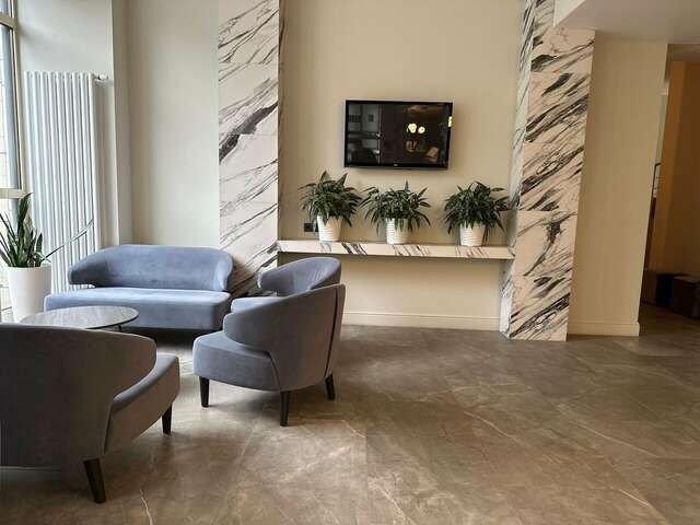 Гостиница Северные зори Череповец-124