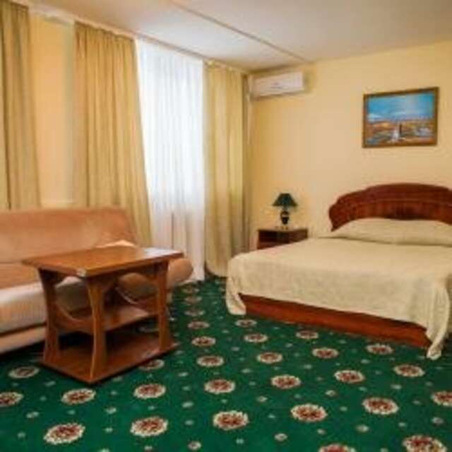 Гостиница Северные зори Череповец-121