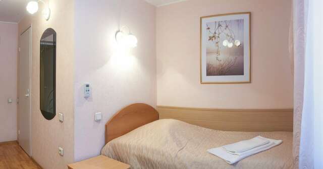 Гостиница Северные зори Череповец-143